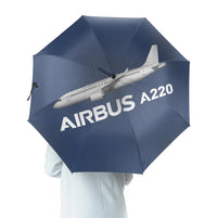 Thumbnail for Airbus A220 Umbrella - view 3