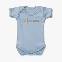 Thumbnail for Air Traffic Control Baby Bodysuit - view 3