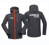 Thumbnail for Airbus A330 Jacket - view 3