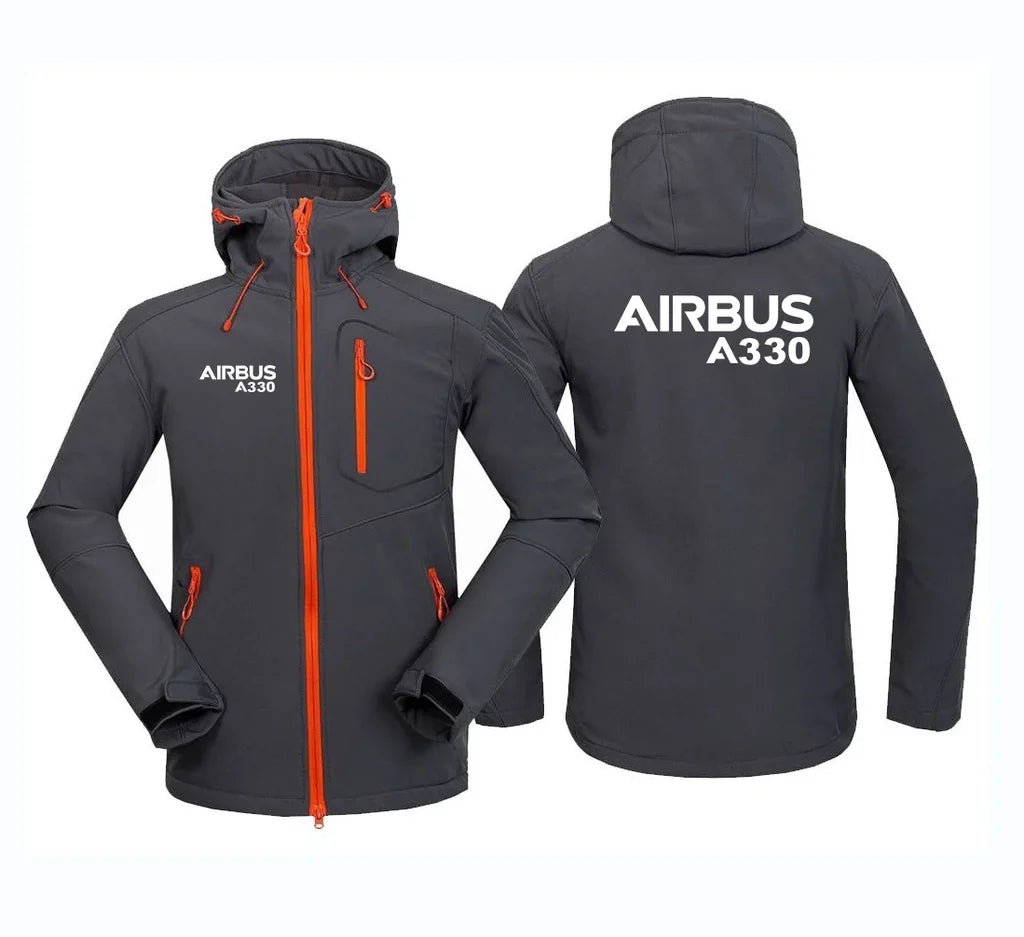 Airbus A330 Jacket - view 3