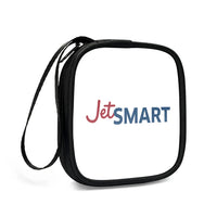 Thumbnail for JetSmart Airlines Headphone Bag - view 3