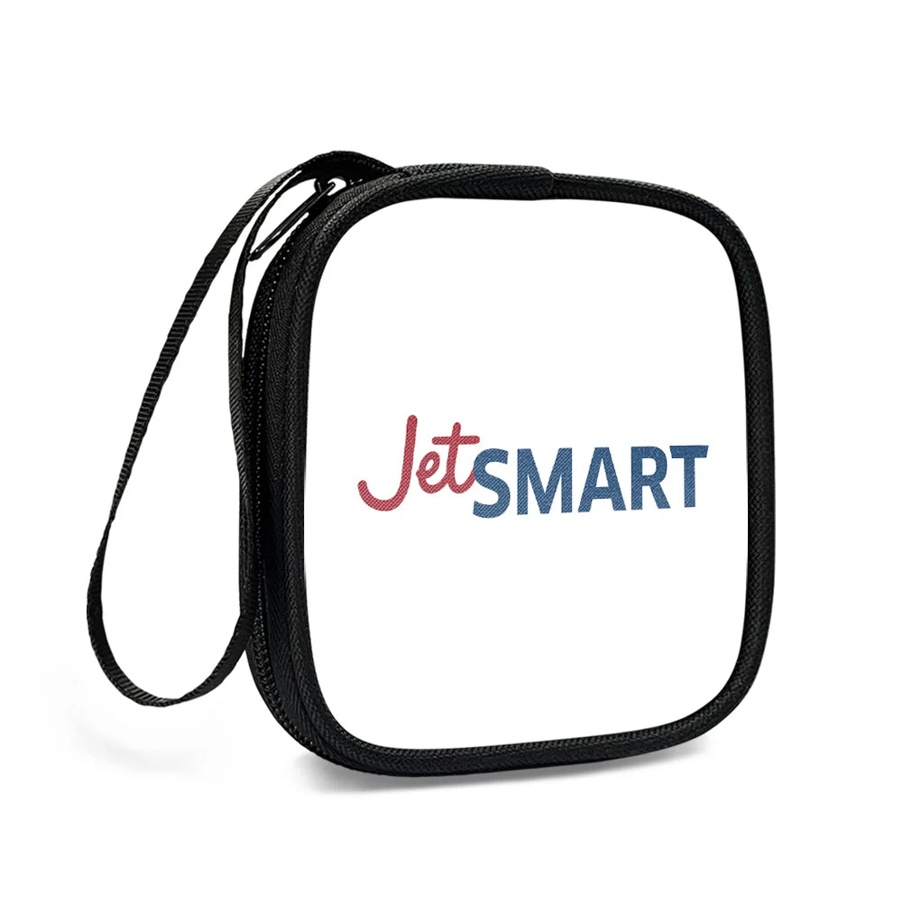 JetSmart Airlines Headphone Bag - view 3