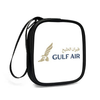 Thumbnail for Gulf Air Headphone Bag - view 3