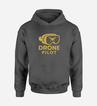 Thumbnail for Drone Hoodie - view 3