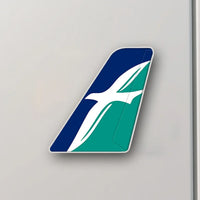 Thumbnail for Customisable SilkAir Magnet - view 3