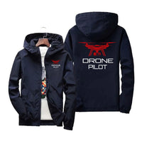 Thumbnail for Drone Windbreaker - view 3