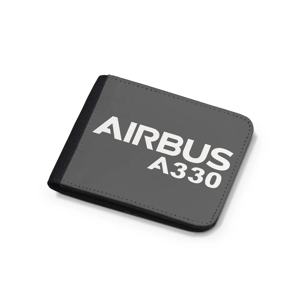 Airbus A330 Wallet - view 3