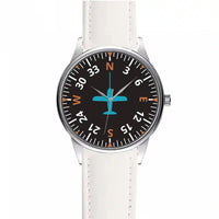 Thumbnail for Airplane Instruments 2 Watch - view 3