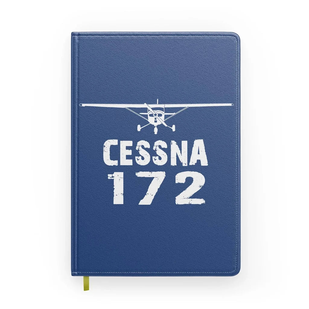 Cessna 172 Notebook - view 3
