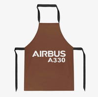 Thumbnail for Airbus A330 Apron - view 3