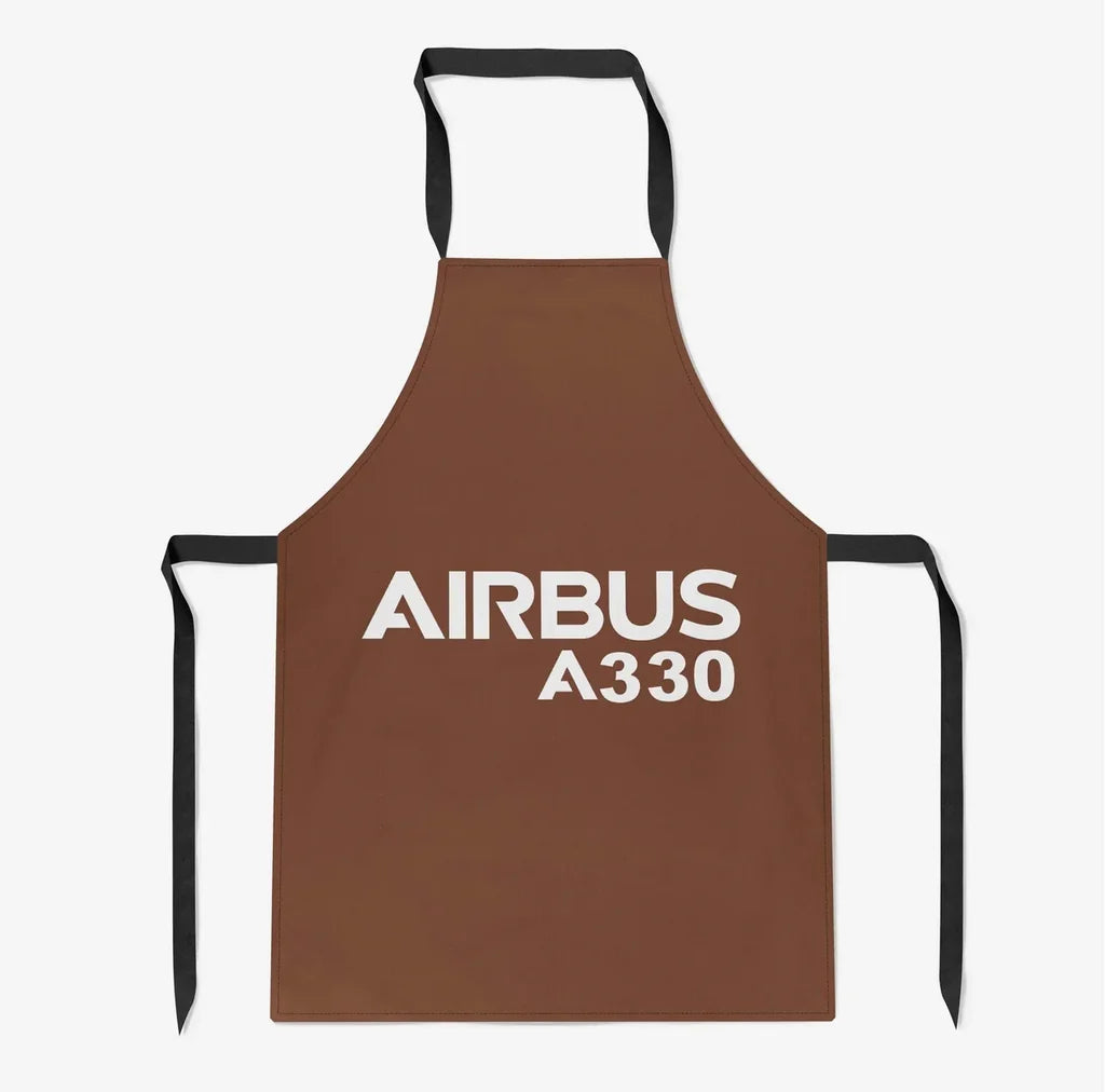 Airbus A330 Apron - view 3