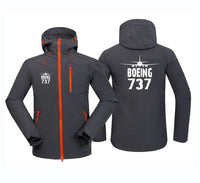 Thumbnail for Boeing 737 Jacket - view 3