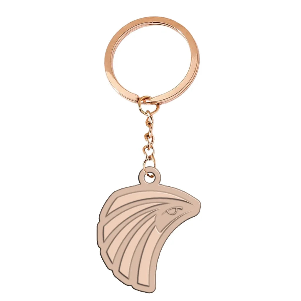 EgyptAir Key Chain - view 3