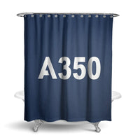 Thumbnail for Airbus A350 Curtain - view 3