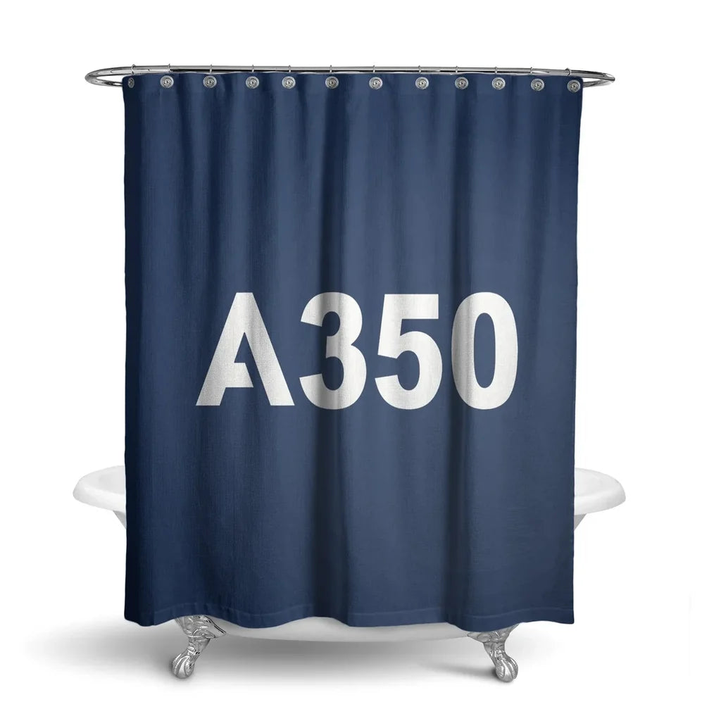 Airbus A350 Curtain - view 3