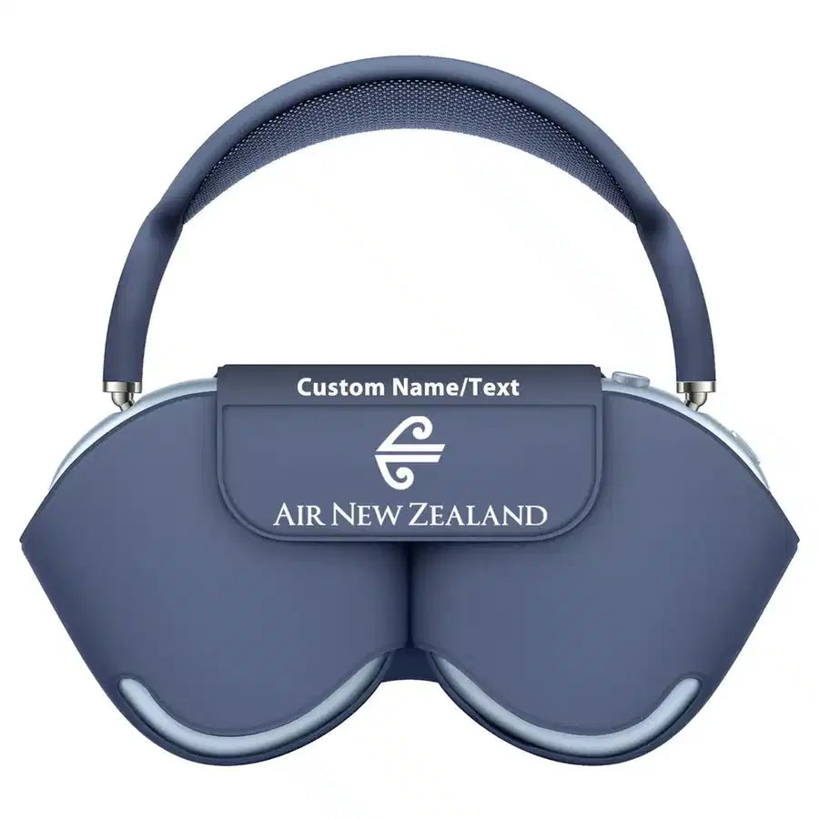 Customisable Air New Zealand AirPods Max Case - view 3