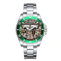 Thumbnail for Boeing 747 Watch - view 3