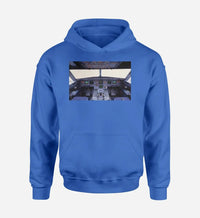 Thumbnail for Airbus A320 Hoodie - view 3