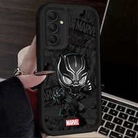 Thumbnail for Superhero Protective iPhone Case - view 3