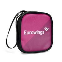 Thumbnail for Eurowings Headphone Bag - view 3
