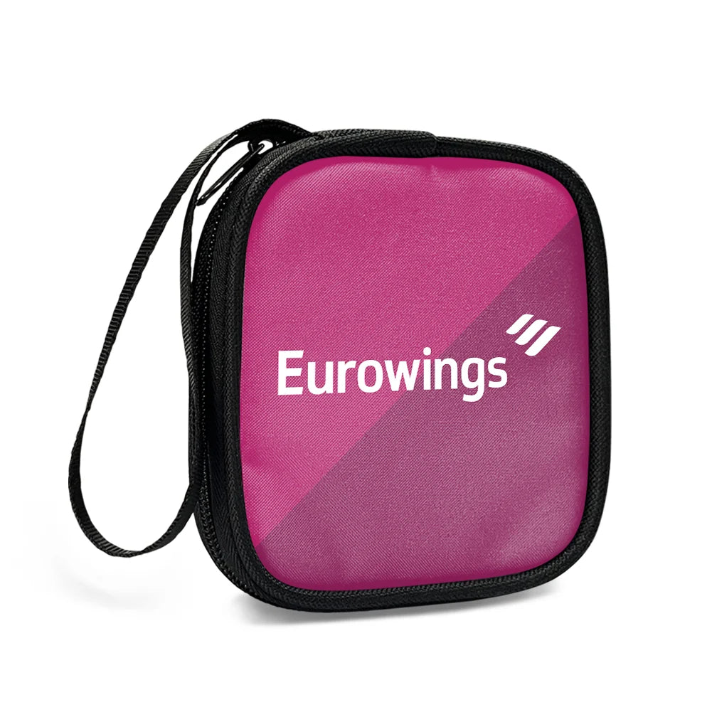 Eurowings Headphone Bag - view 3