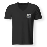 Thumbnail for Customisable Boeing 757 T-Shirt - view 3
