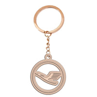 Thumbnail for Lufthansa Key Chain - view 3