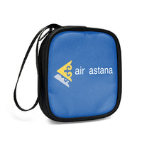Thumbnail for Air Astana Headphone Bag - view 3