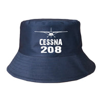 Thumbnail for Cessna 208 Hat - view 3
