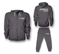 Thumbnail for Airbus A320 Hoodie - view 3