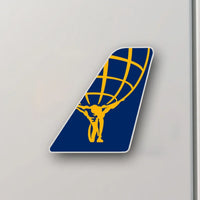Thumbnail for Customisable Atlas Air Magnet - view 3