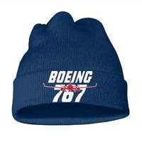 Thumbnail for Boeing 767 3D Beanie - view 3