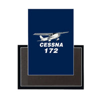 Thumbnail for Cessna 172 Magnet - view 3