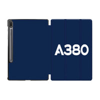 Thumbnail for Airbus A380 Samsung Case - view 3