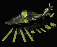 Thumbnail for Customisable Helicopter Model - view 3