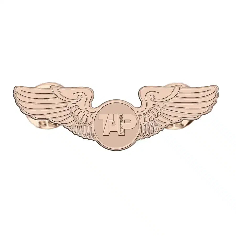 TAP Portugal Airlines Brooch - view 3