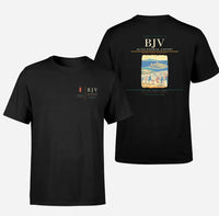 Thumbnail for Milas-Bodrum Airport BJV - Black