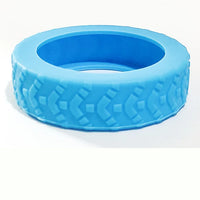 Thumbnail for 8PCS Luggage Wheels Protector Shoes - view 3