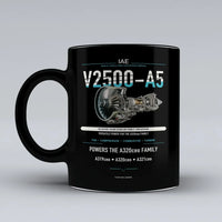 Thumbnail for Mug design on black v2500 a5