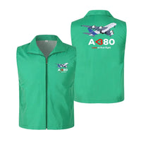 Thumbnail for Airbus A380 Vest - view 3