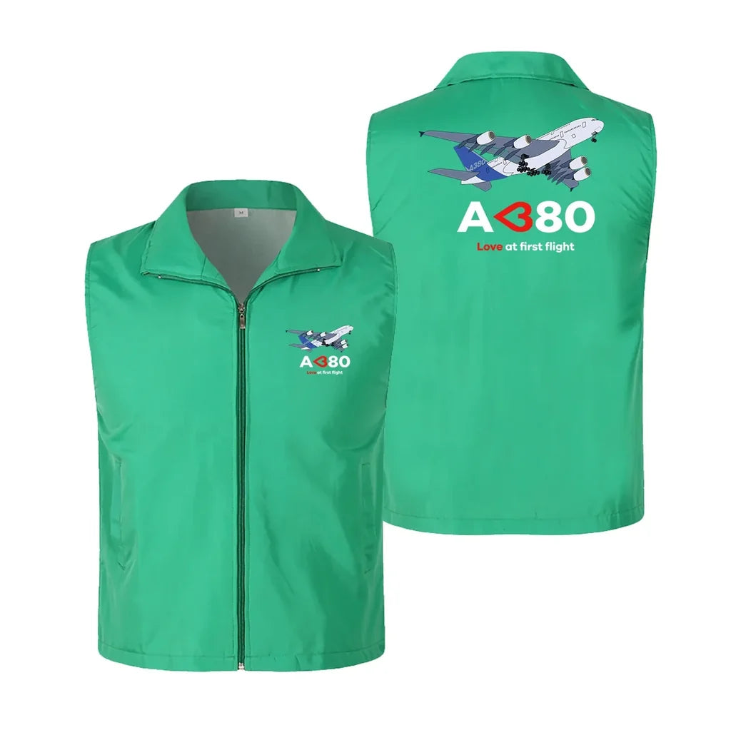 Airbus A380 Vest - view 3