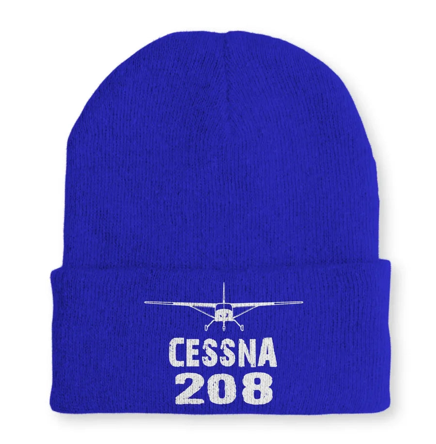 Cessna 208 Beanie - view 3