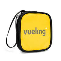 Thumbnail for Vueling Airlines Headphone Bag - view 3