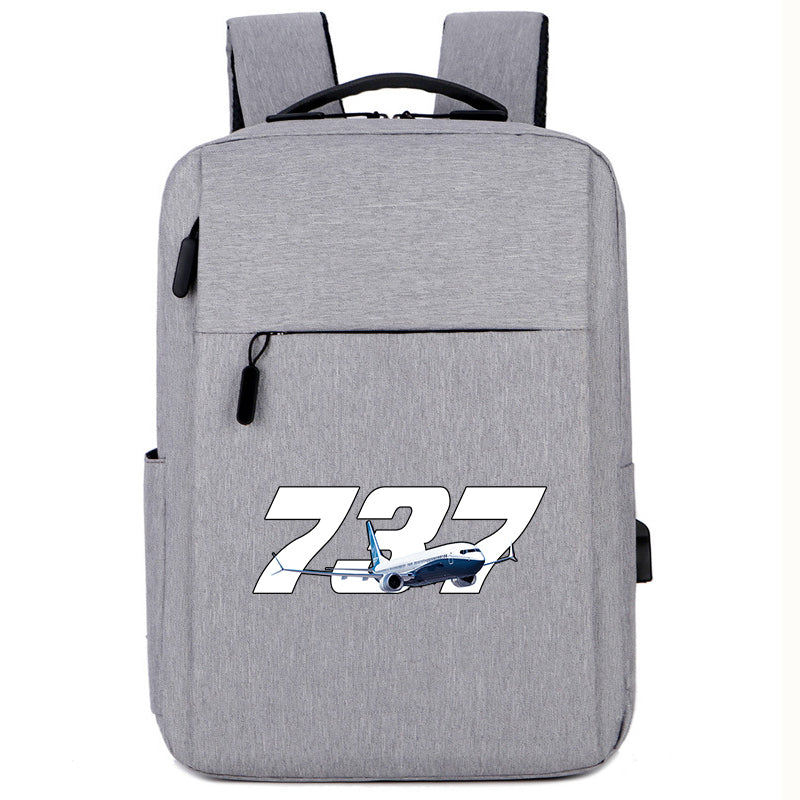 Boeing 737 Travel Bag - view 3