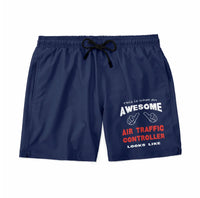 Thumbnail for ATC Shorts - view 3