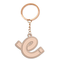 Thumbnail for HK Express Airlines Key Chain - view 3