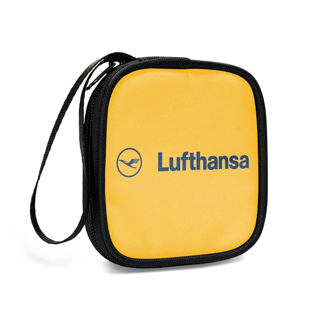 Lufthansa Headphone Bag - view 3
