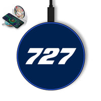 Thumbnail for Boeing 727 Wireless Charger - view 3