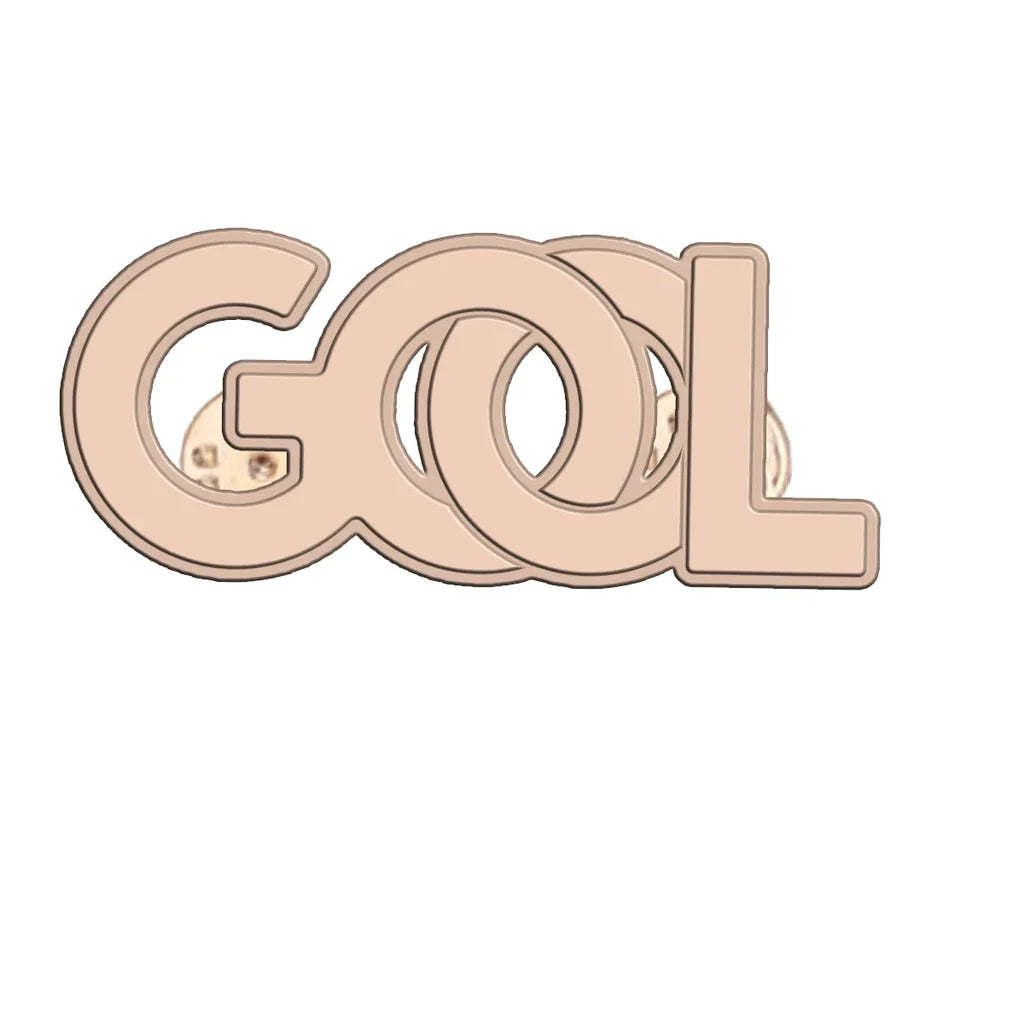 Gol Linhas Aéreas Inteligentes Brooch - view 3