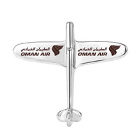 Thumbnail for Airplane Shape Brooch - view 3